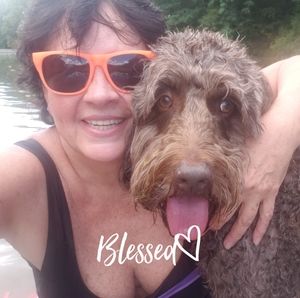 Meet your Posher, Tracy